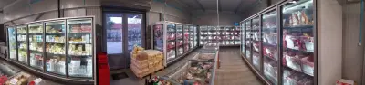 Салем трейд