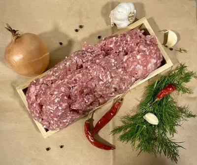 Месарски магазин Доминас