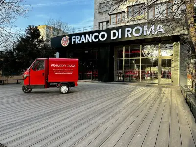 Franco di Roma