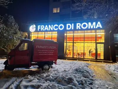 Franco di Roma