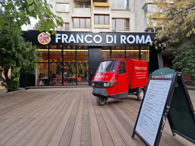 Franco di Roma
