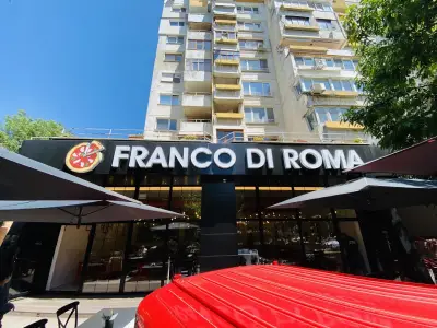 Franco di Roma