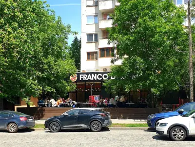 Franco di Roma