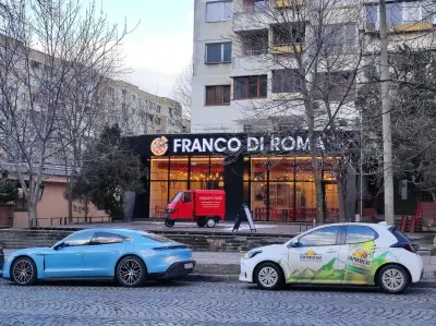 Franco di Roma