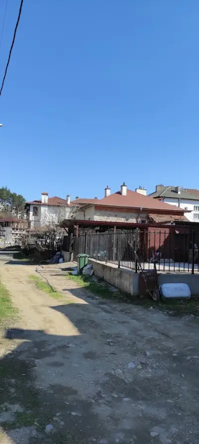 Закусвалня Амадеус