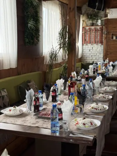Ресторант "Джоко"