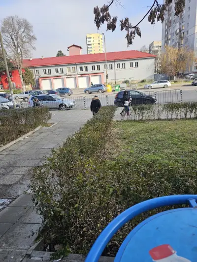 Баничарница Вега Герена