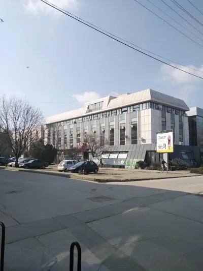 ТД НА НАП СИЛИСТРА