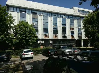 ТД НА НАП СИЛИСТРА