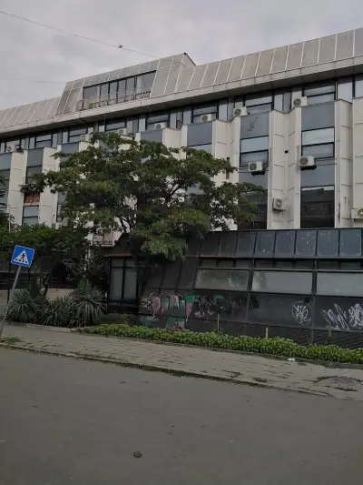 ТД НА НАП СИЛИСТРА