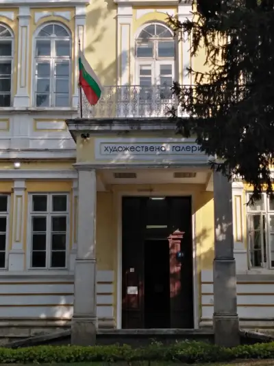 ТД НА НАП СИЛИСТРА