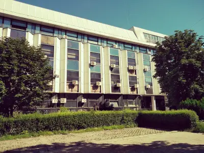 ТД НА НАП СИЛИСТРА
