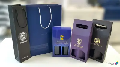 Печатница Виктория принт