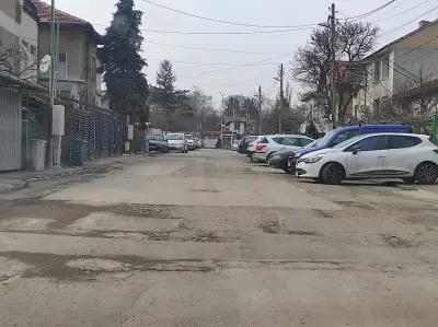 СБА Овча купел
