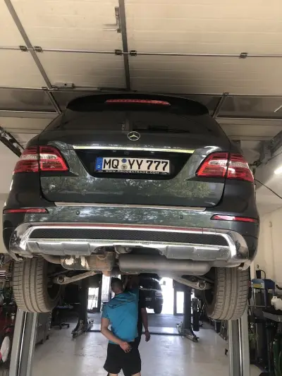 СБА Овча купел