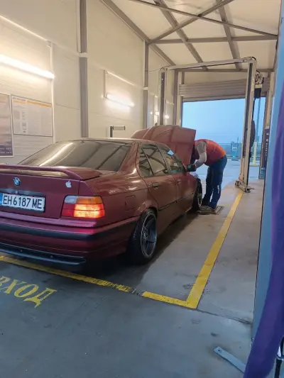ГТП Аутотест Груп GTP.bg - Плевен