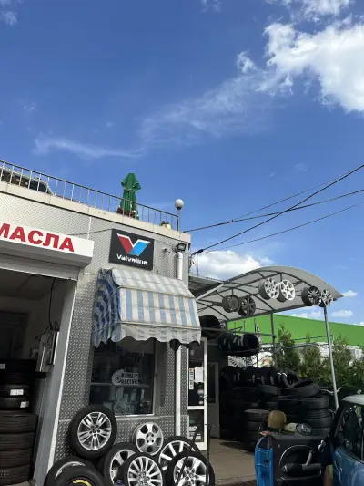 Годишен Технически Преглед Автомобили и Камиони ГТП Марио