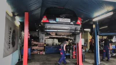 СБА Варна