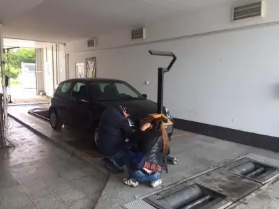 СБА Варна