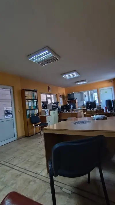 Годишни технически прегледи-Вита 21 ГТП