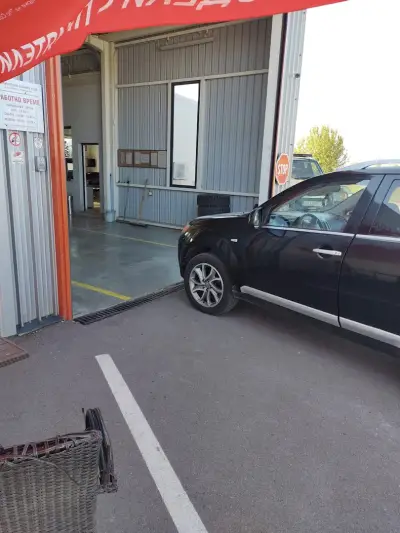 АВТОКОМПЛЕКС БРАНКОВ ЕООД-годишни технически прегледи