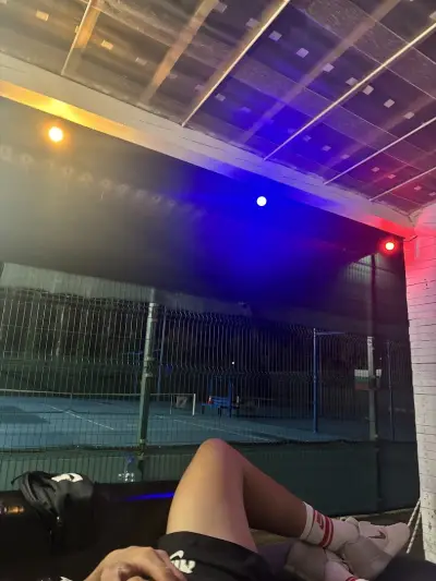 Тенис център - ФЕНИКС / Tennis center - PHOENIX