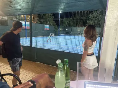 Тенис център - ФЕНИКС / Tennis center - PHOENIX