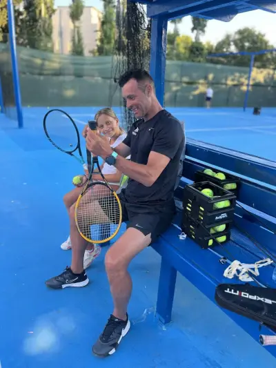 Тенис център - ФЕНИКС / Tennis center - PHOENIX