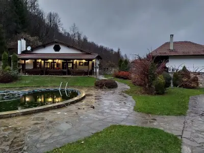 Complex Balgarka