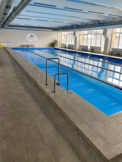 Antimsport