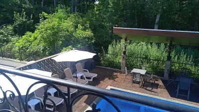 Park and pool studios