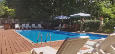 Park and pool studios