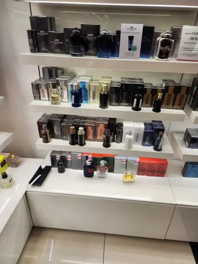 BEAUTY | ZONE 3 MALL SOFIA