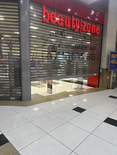 BEAUTY | ZONE 3 MALL SOFIA
