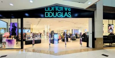 BEAUTY | ZONE 3 MALL SOFIA