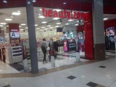 BEAUTY | ZONE 3 MALL SOFIA