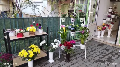 Тони Флауърс