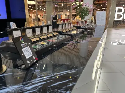Arabian's Secret - Plovdiv Plaza
