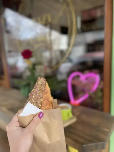Crazy Cake - Boutique Cafe Крейзи Кейк-Бутик Кафе