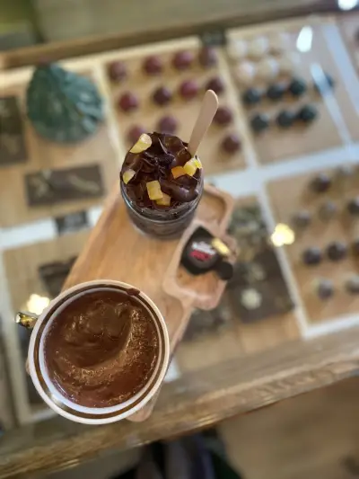 Crazy Cake - Boutique Cafe Крейзи Кейк-Бутик Кафе