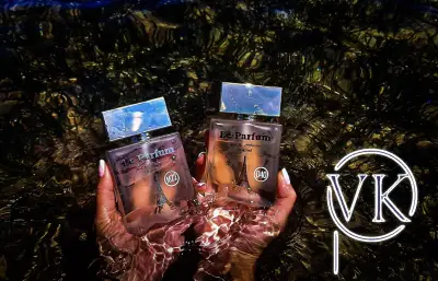 Магазин за парфюми - Pvkperfumes