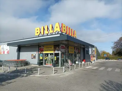BILLA