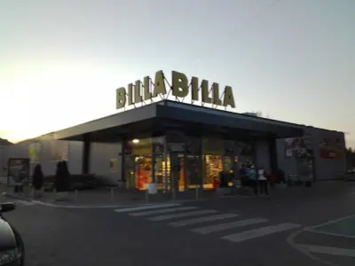 BILLA