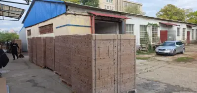 ТАХТА - централен склад за перилни и почистващи препарати