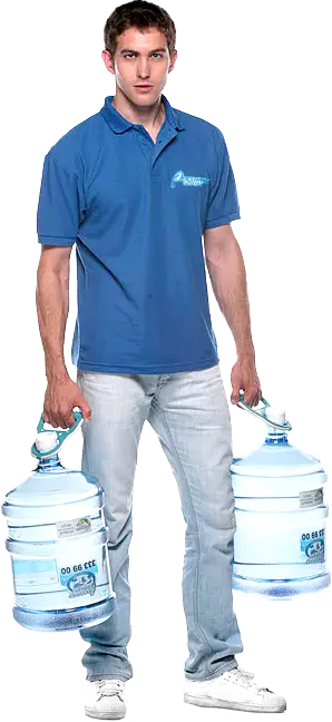 Доставка на вода за гр.Варна