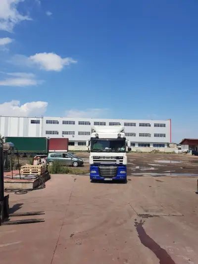 KDM TRANSPORT LTD