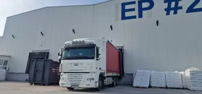 KDM TRANSPORT LTD