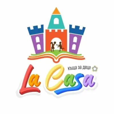 Къща за деца La Casa