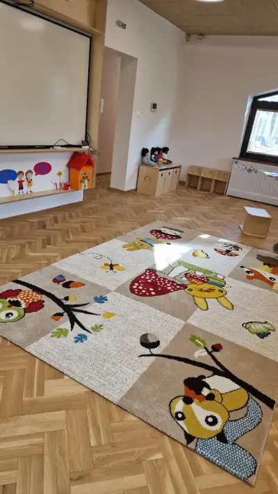 KidsVille - Частна Детска Градина и Ясла с Английски Език | Бояна, София
