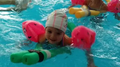 Cosmos Kids - English Nursery and Kindergarten